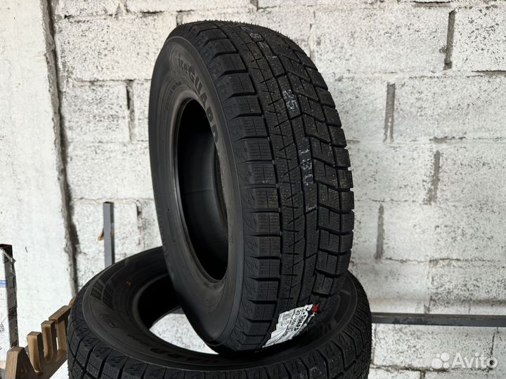 Yokohama Ice Guard IG60 205/65 R15 94Q