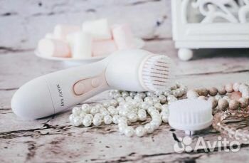 Щетка для лица skinvigorate новая