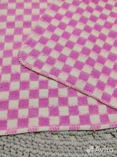 Плед детский