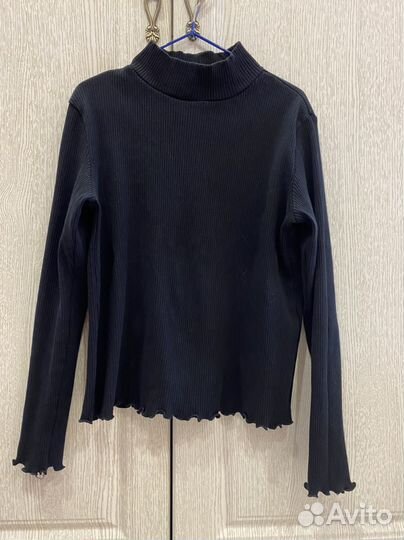 Рубашка и блузка Acoolа, водолазка Kiabi