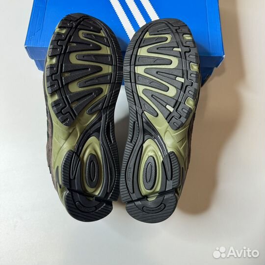 Кроссовки Adidas Originals Response CL