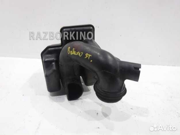 Резонатор воздушного фильтра