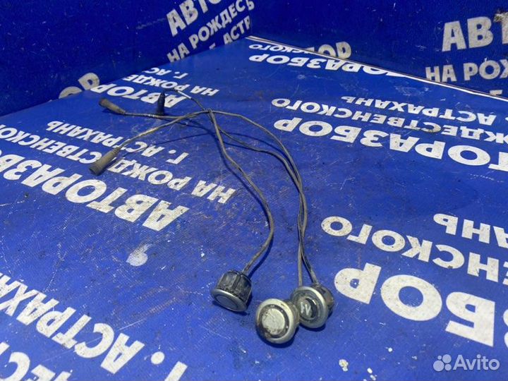 Датчик парктроника Renault Logan 1 седан 2012