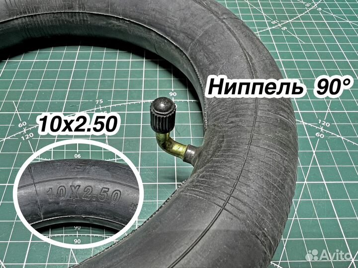 Камера для самоката Kugoo m4 Pro