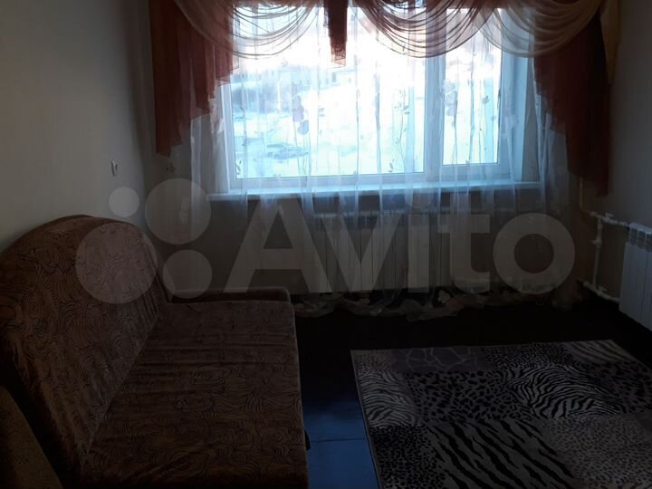 2-к. квартира, 60 м², 4/5 эт.