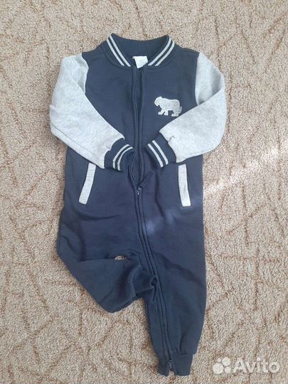 Комбенезон