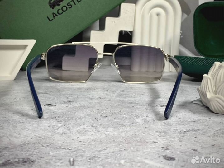 Очки Lacoste Aviator