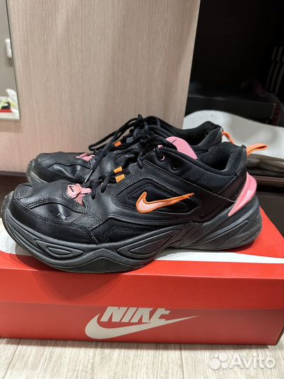 Кроссовки nike m2k tekno