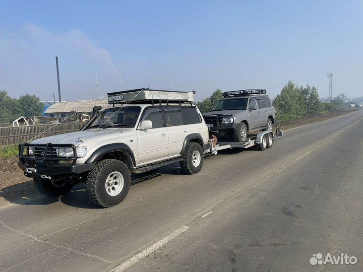 Услуги автокрана эвакуатора