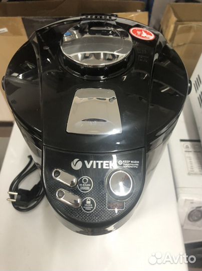 Термопот vitek VT-1189