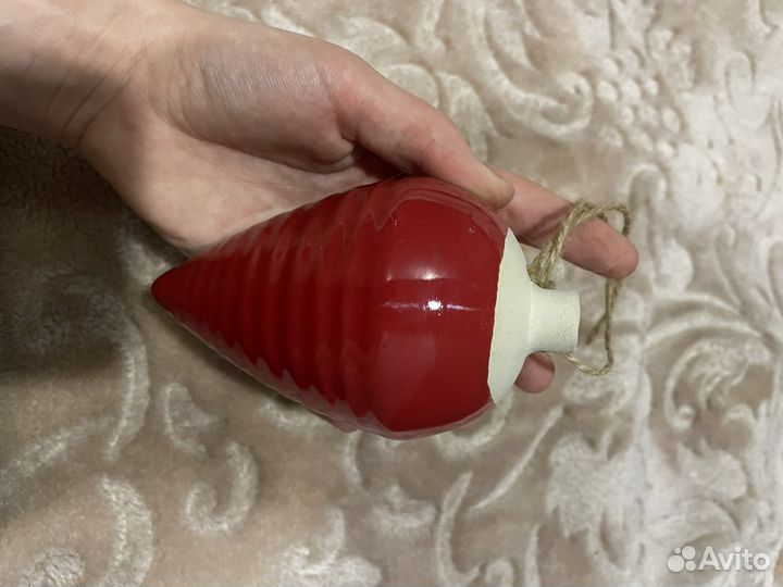 Елочная игрушка