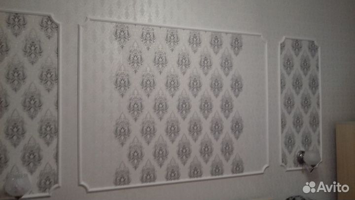 Поклейка обоев и все остальные виды ремонтов