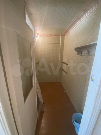 2-к. квартира, 44,7 м², 2/5 эт.