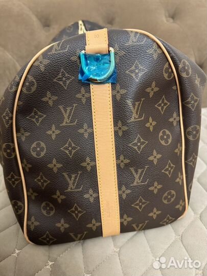 Дорожная сумка