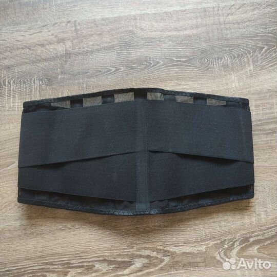 Корсет ортопедический новый пояснично крестцовый