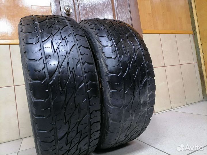 Bridgestone Dueler A/T 235/60 R16