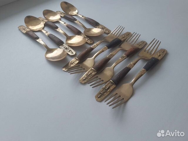 Набор столовых приборов