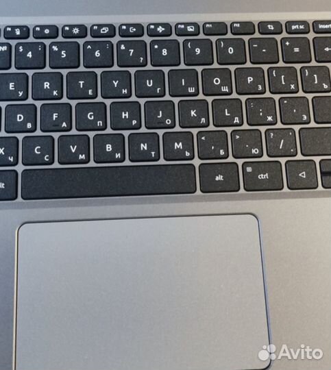 Новый Ноутбук Acer Extensa 15 EX215-23-R4D3 Gray