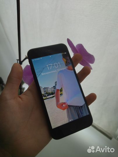 iPhone 7, 32 ГБ