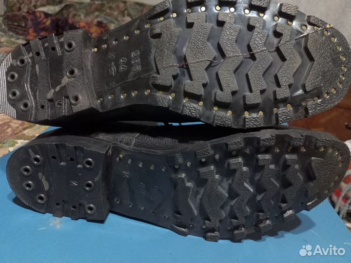 Берцы 44размер, армейские,износостойкие