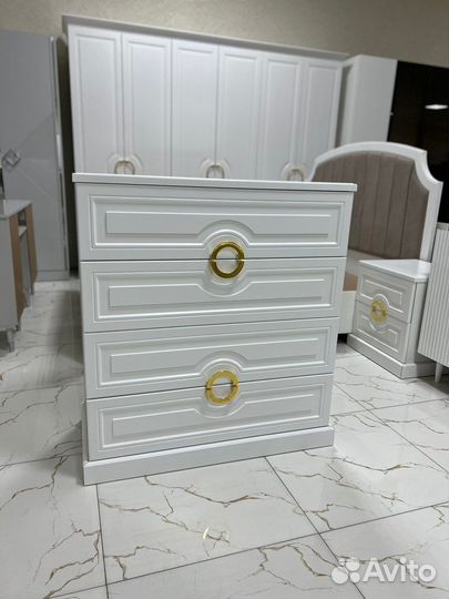 Спальный гарнитур Адель