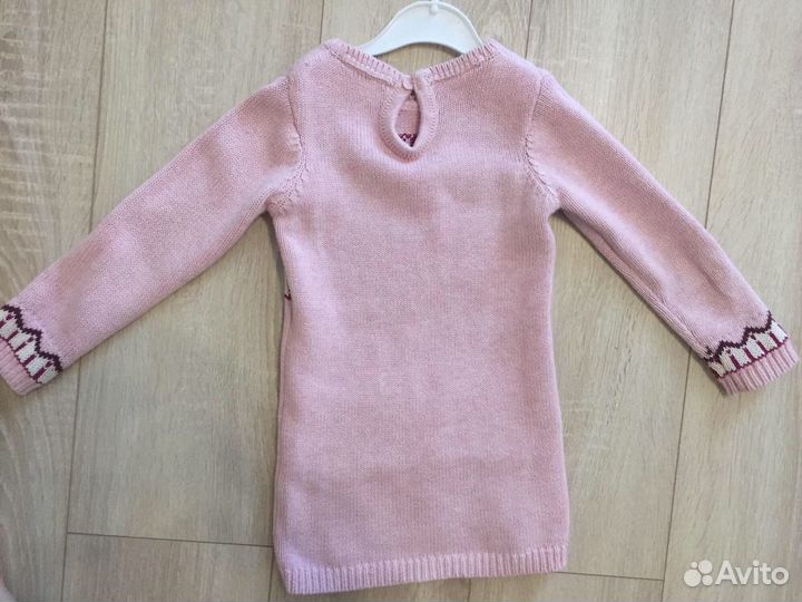 Платье Mothercare