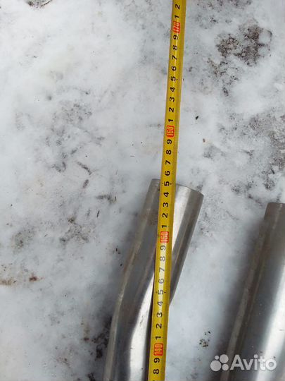 Кенгурятник