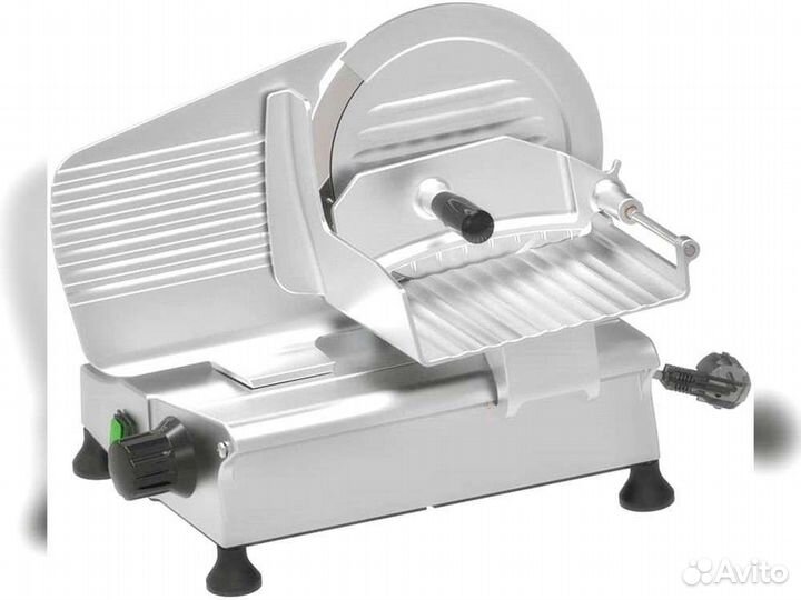 Слайсер viatto HBS-220B