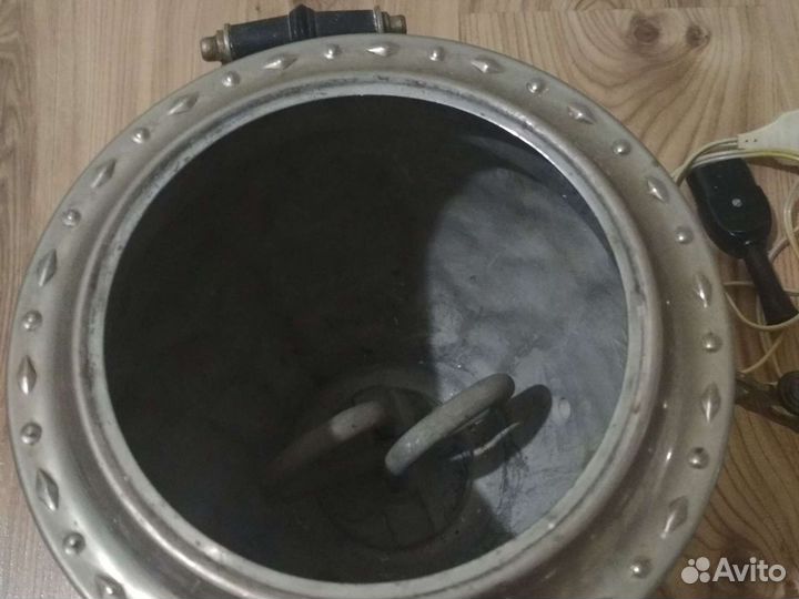 Самовар электрический СССР