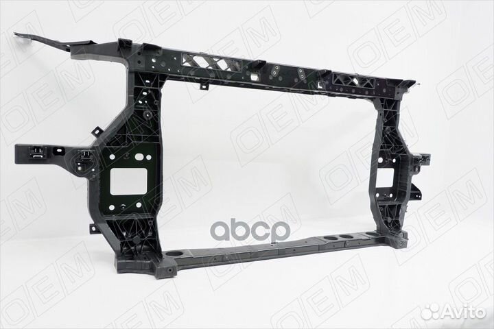 Панель передняя Hyundai Santa Fe 4 TM 2020-2023