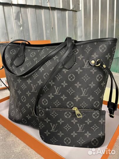 Женская сумка louis vuitton