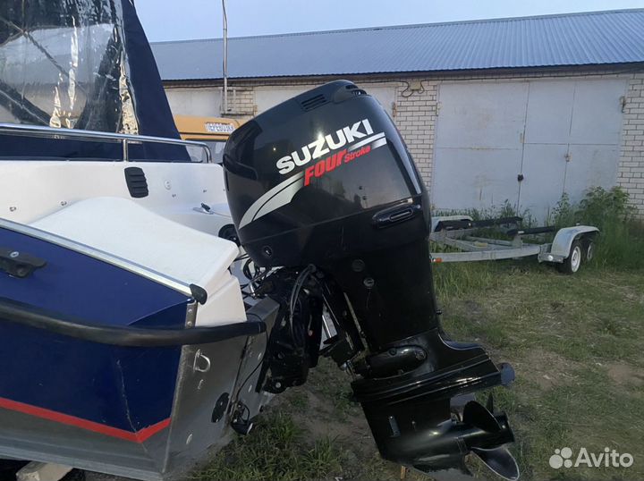 Продаю катер