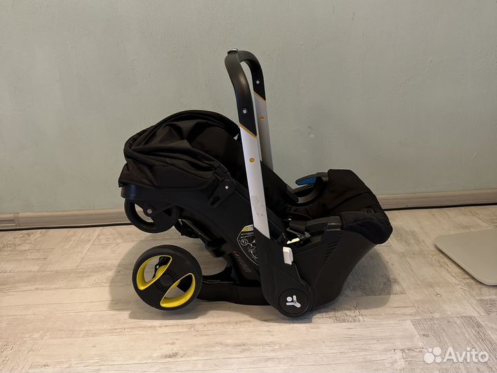 Коляска foofoo 3 в 1