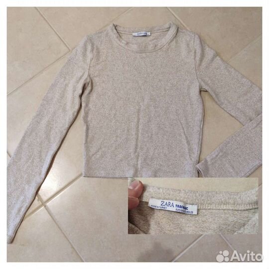 Женские вещи пакетом 42 размер