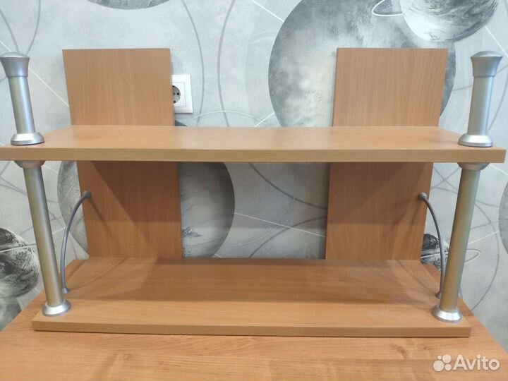 Полка настенная