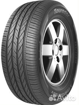Tourador X Comfort SUV 225/65 R17