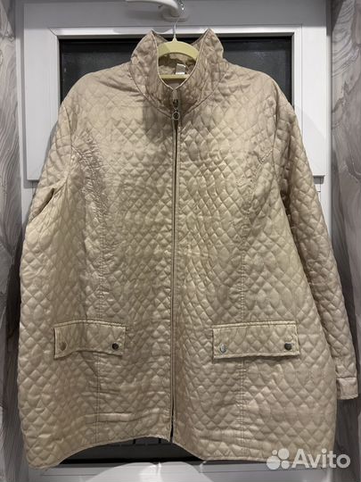 Куртка демисезонная женская Германия 66-68