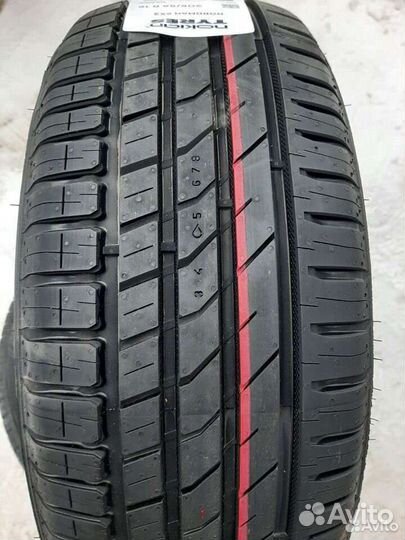 Nokian Tyres Nordman SX3 195/60 R15 88H