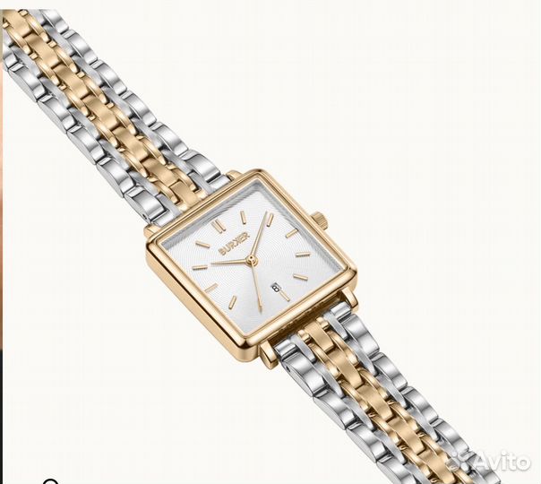 Наручные часы burker