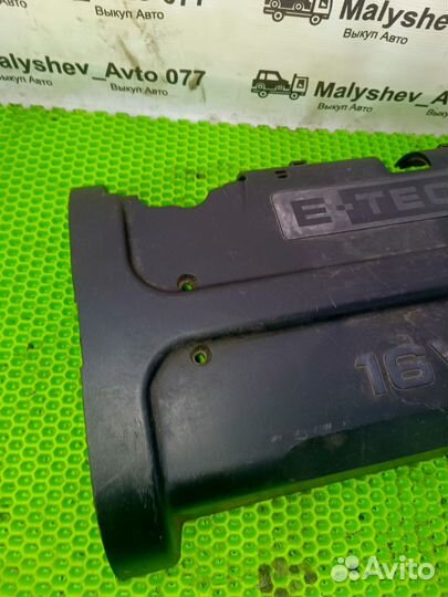 Накладка клапанной крышки Daewoo Nexia 16 кл