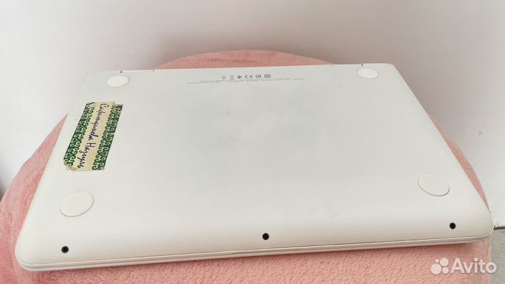 Ноутбук HP Stream x360 Convertible 11-aaOXX