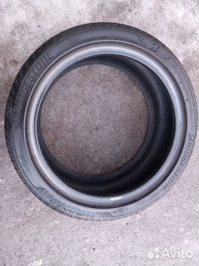 Bridgestone Turanza T005A 235/45 R18 94W