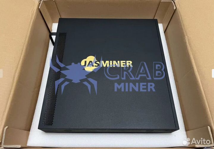 Jasminer X16-Q 1950MH/S Новый