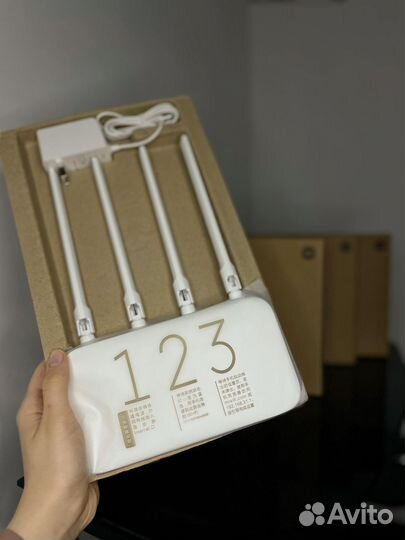 Wifi Router Xiaomi Mi 4C Вайфай