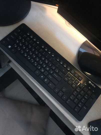 Клавиатура беспроводная