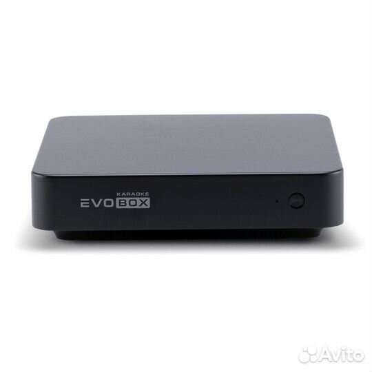 Караоке-система для дома evobox