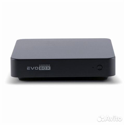 Караоке-система для дома evobox
