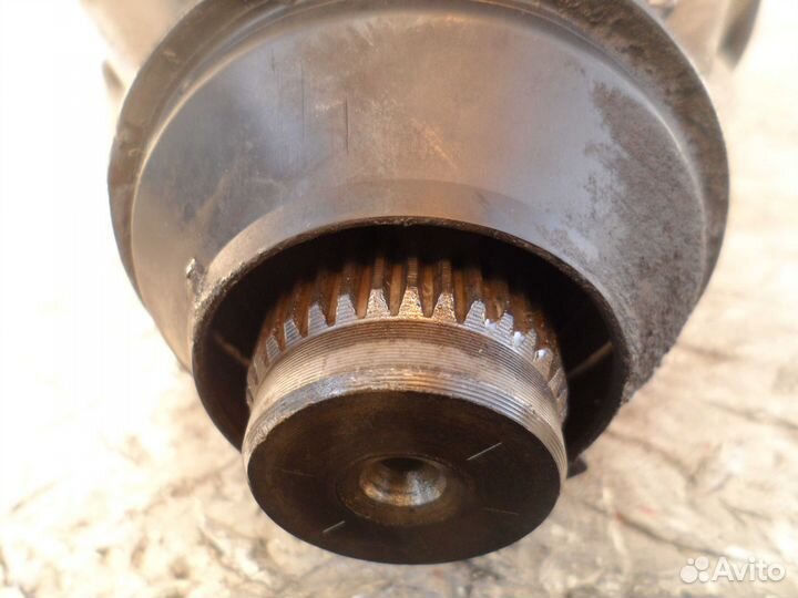 Раздаточная коробка Nissan Pathfinder III (R51) 20