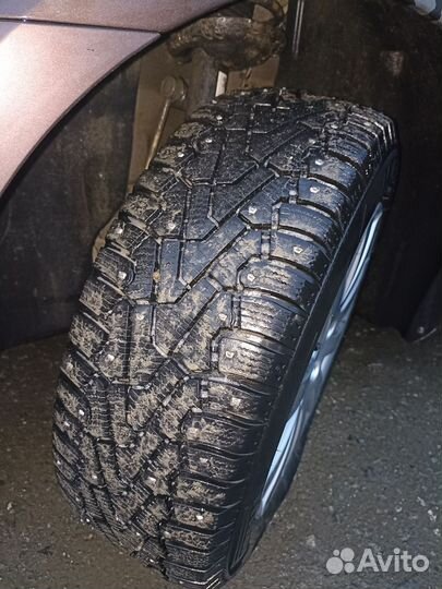 Pirelli Ice Zero 205/55 R16