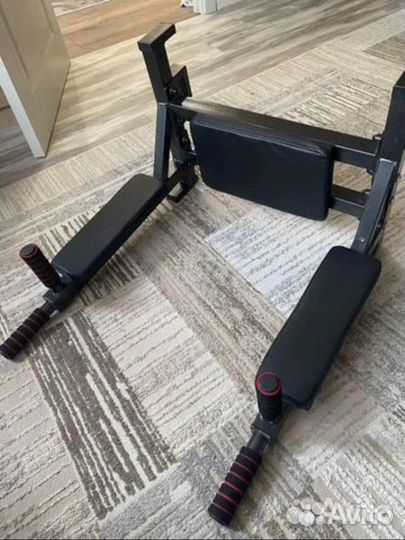 Продам для шведской стенки брусья